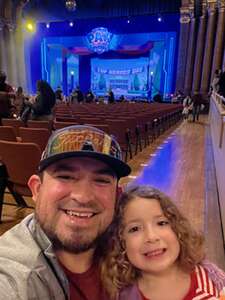 PAW Patrol Live! 