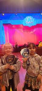PAW Patrol Live! 