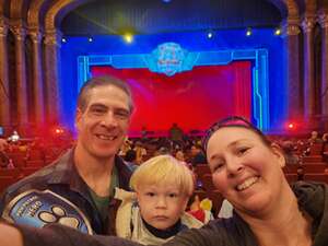 PAW Patrol Live! 