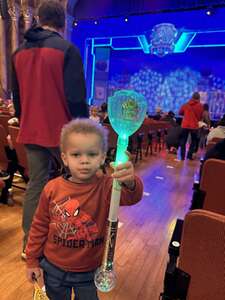 PAW Patrol Live! 