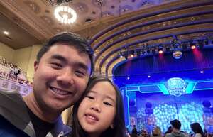 PAW Patrol Live! 