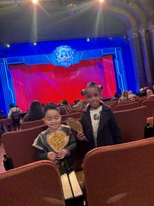 PAW Patrol Live! 