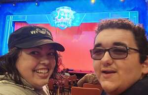PAW Patrol Live! 