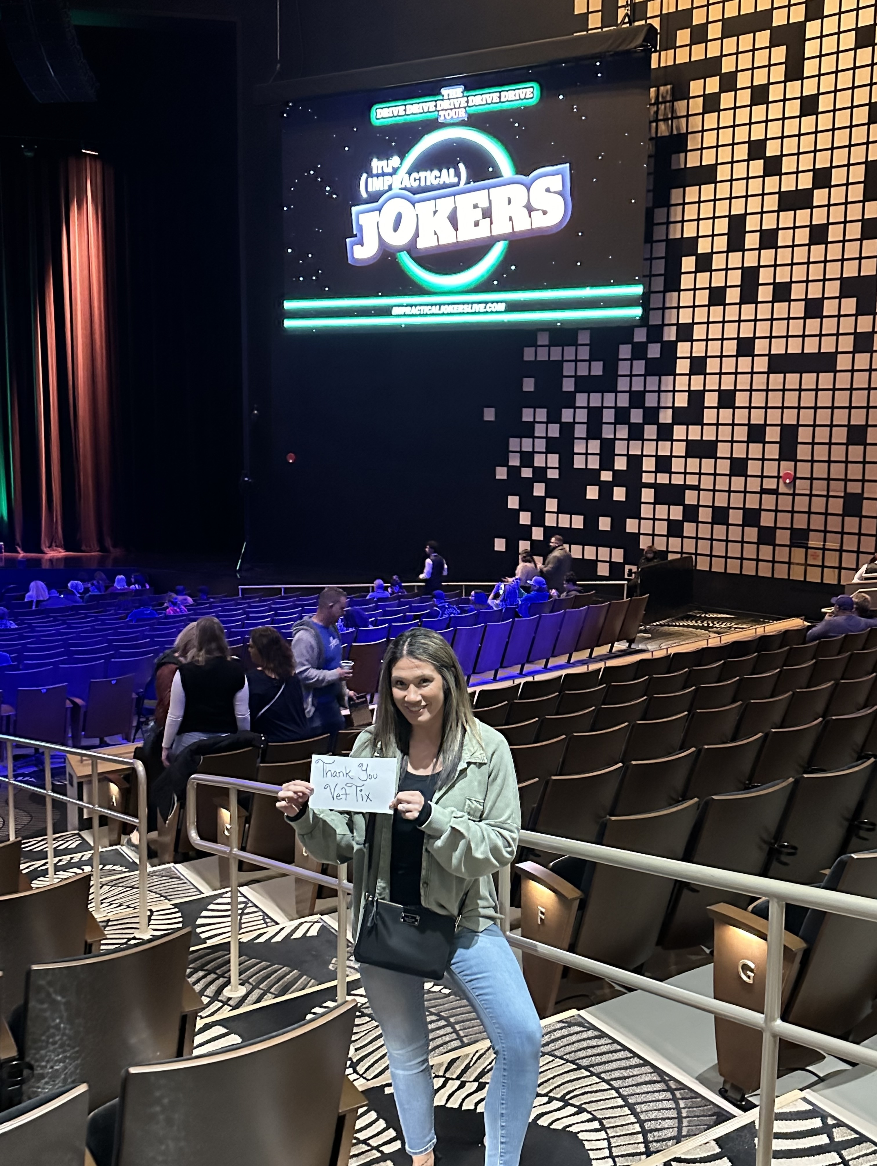Impractical Jokers