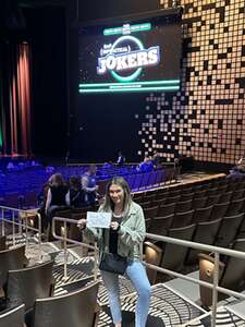 Impractical Jokers