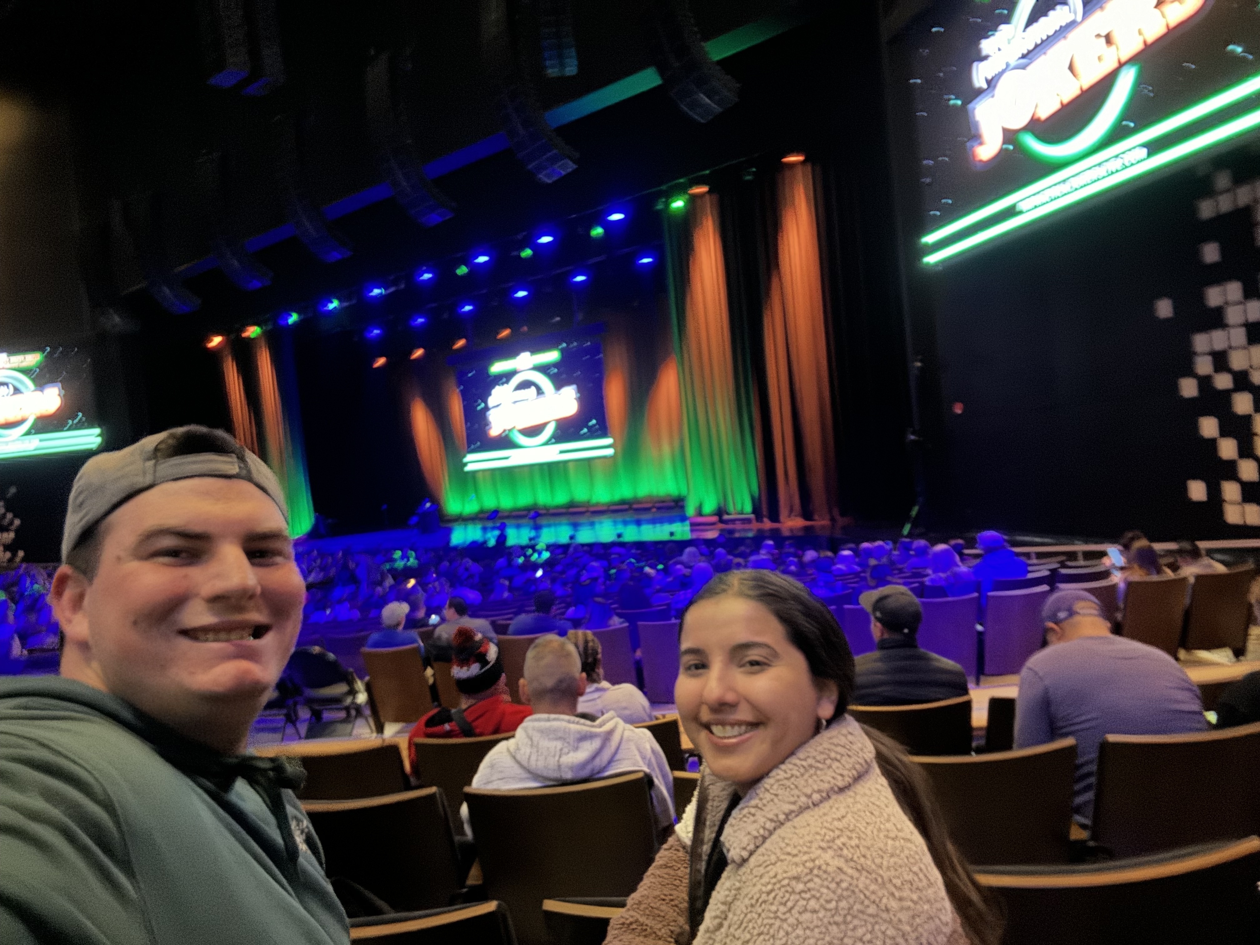 Impractical Jokers