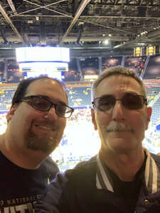 Michigan Wolverines - NCAA Men's Basketball vs Rutgers Scarlet Knights