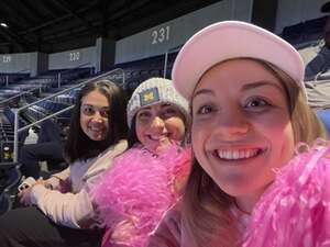 Michigan Wolverines - NCAA Men's Basketball vs Rutgers Scarlet Knights