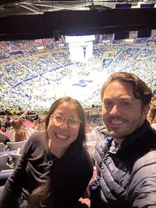 Michigan Wolverines - NCAA Men's Basketball vs Rutgers Scarlet Knights