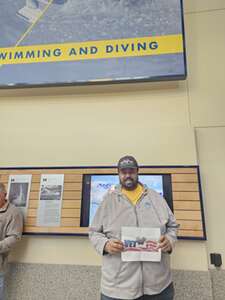 Michigan Wolverines - NCAA Men's Basketball vs Rutgers Scarlet Knights