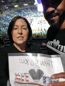 Michigan Wolverines - NCAA Men's Basketball vs Rutgers Scarlet Knights