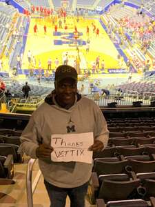 Michigan Wolverines - NCAA Men's Basketball vs Rutgers Scarlet Knights