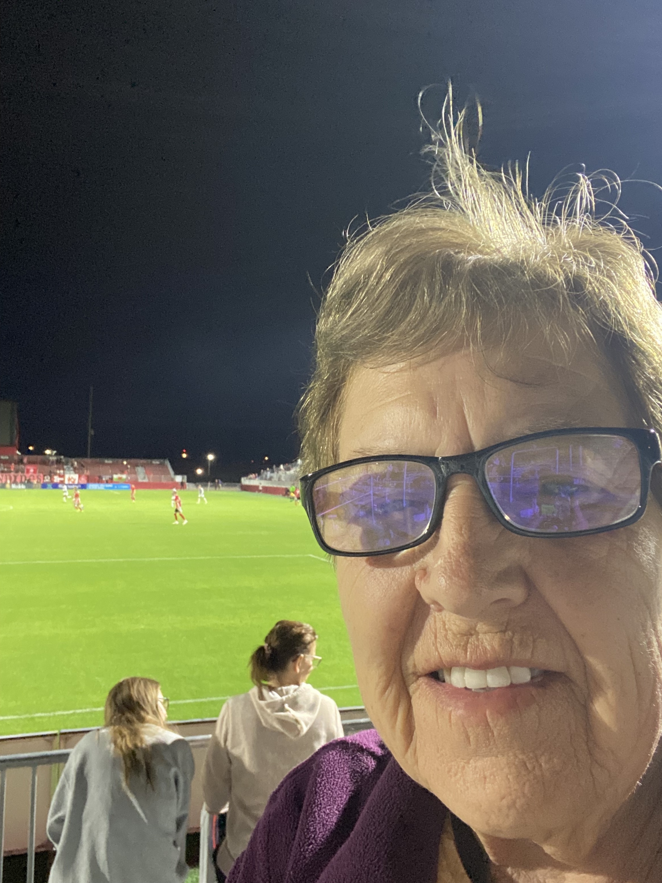 Phoenix Rising FC - USL Championship vs LA Galaxy II