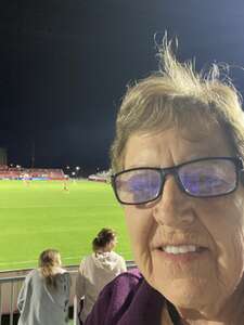Phoenix Rising FC - USL Championship vs LA Galaxy II