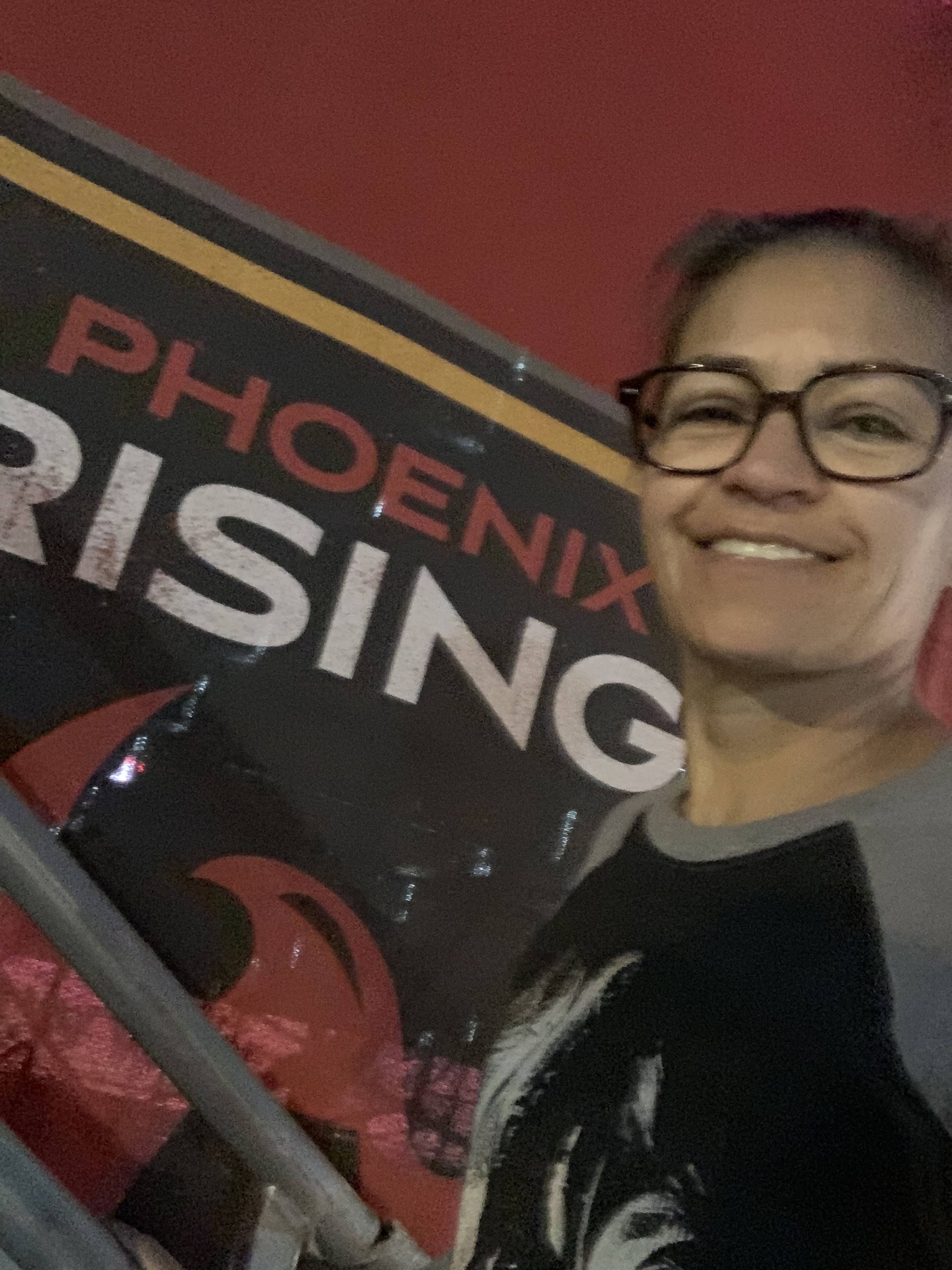 Phoenix Rising FC - USL Championship vs LA Galaxy II