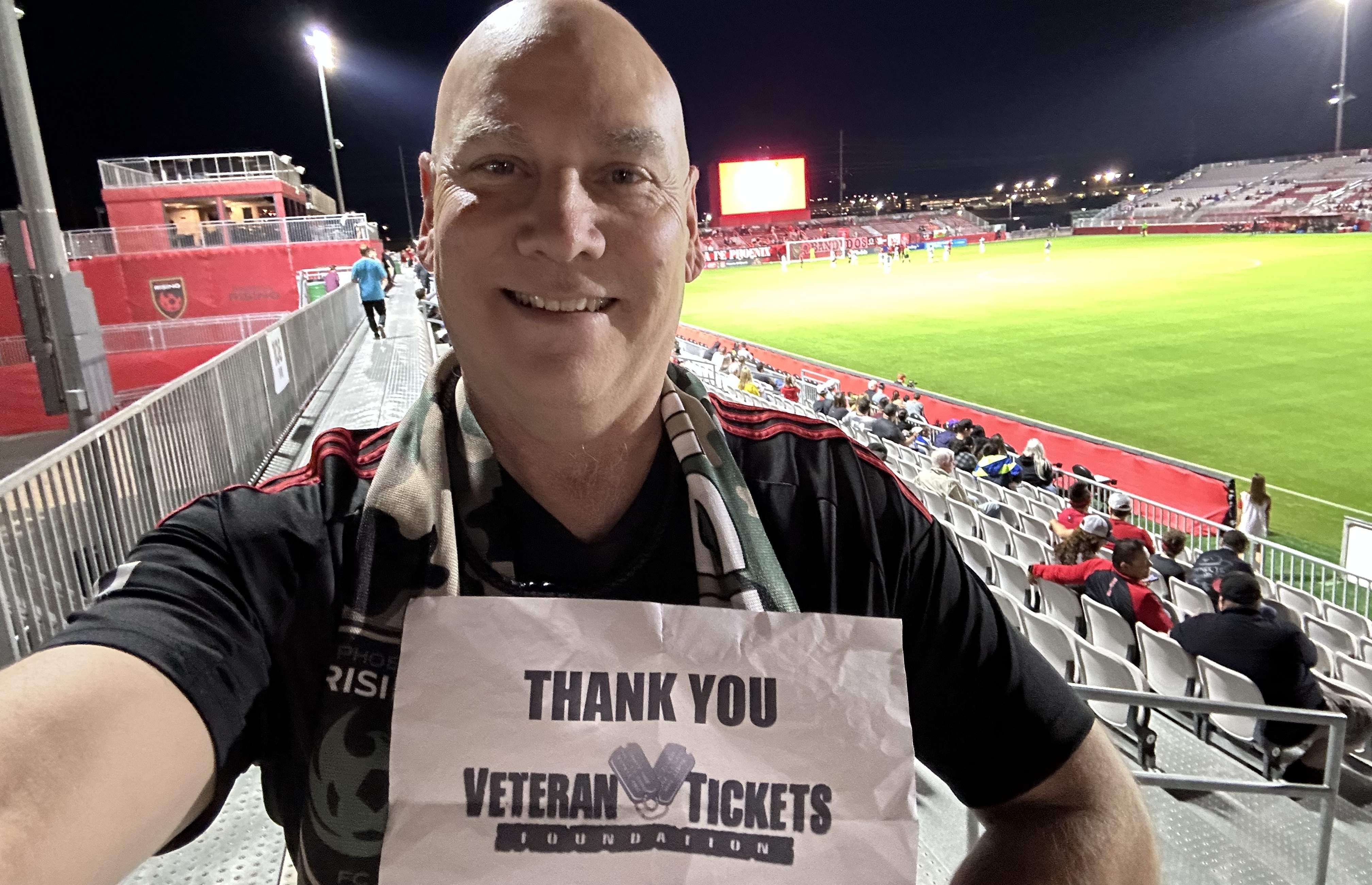 Phoenix Rising FC - USL Championship vs LA Galaxy II