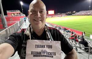 Phoenix Rising FC - USL Championship vs LA Galaxy II