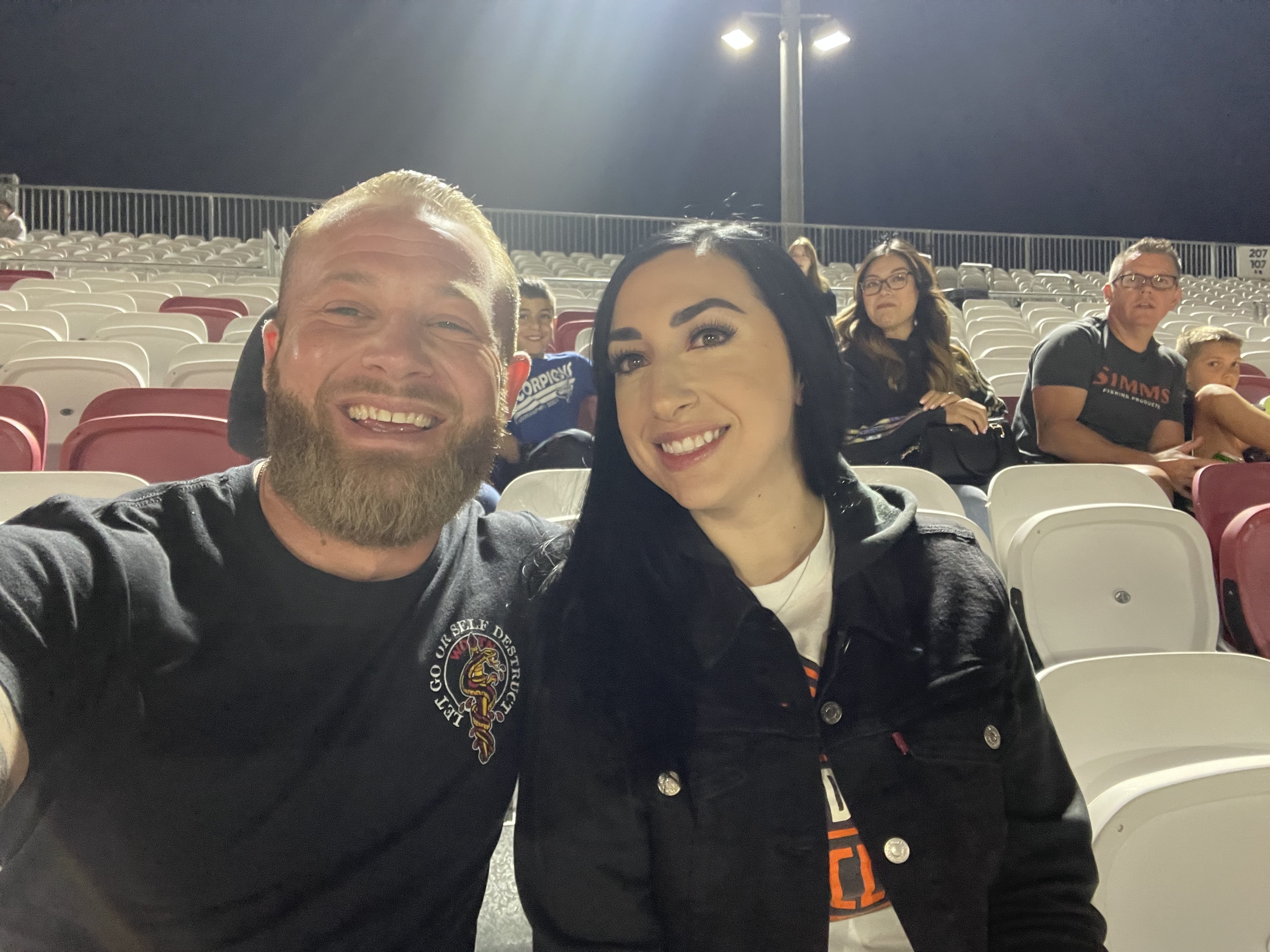 Phoenix Rising FC - USL Championship vs LA Galaxy II
