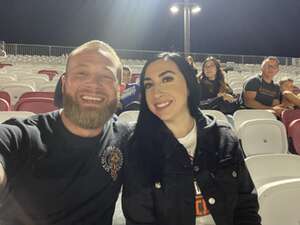 Phoenix Rising FC - USL Championship vs LA Galaxy II
