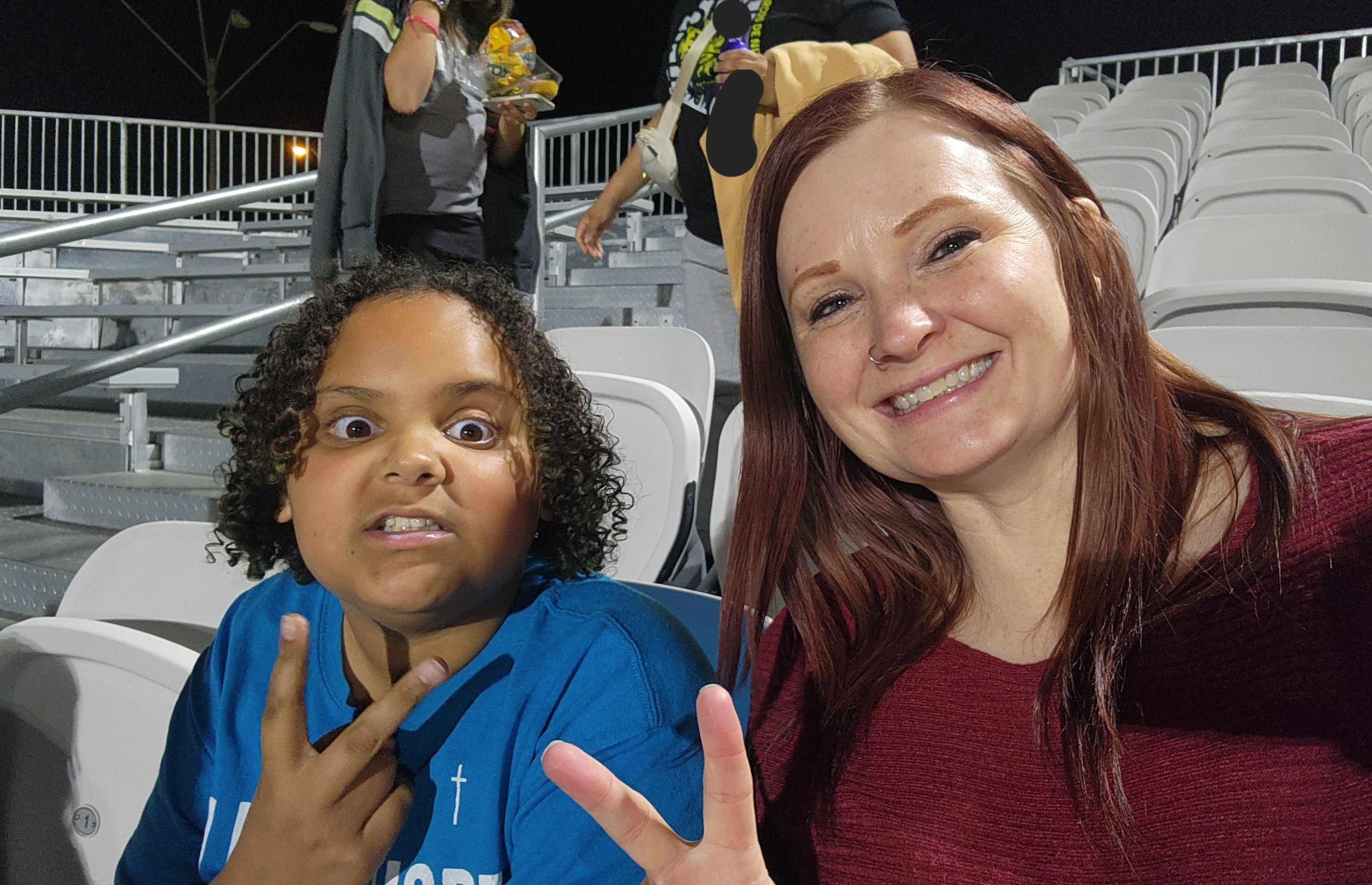 Phoenix Rising FC - USL Championship vs LA Galaxy II