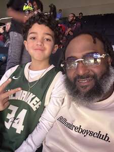 Detroit Pistons - NBA vs Milwaukee Bucks