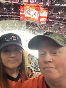 Flyers Charities Alumni Game