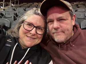 Flyers Charities Alumni Game