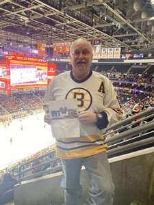 Flyers Charities Alumni Game