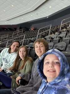 Flyers Charities Alumni Game