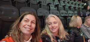 Flyers Charities Alumni Game