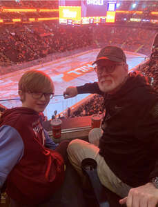 Flyers Charities Alumni Game