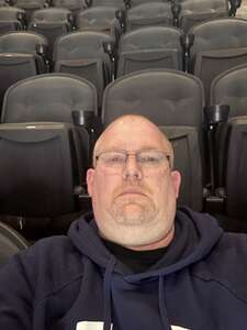 Flyers Charities Alumni Game