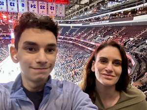 Flyers Charities Alumni Game