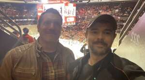 Flyers Charities Alumni Game