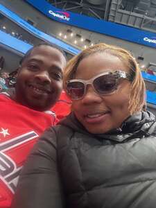 Washington Capitals - NHL vs Anaheim Ducks