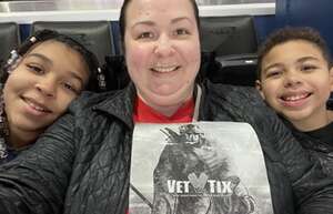 Washington Capitals - NHL vs Anaheim Ducks