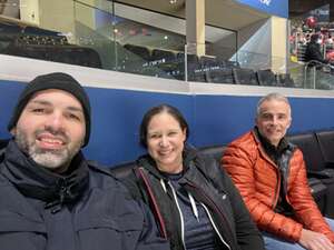 Washington Capitals - NHL vs Anaheim Ducks