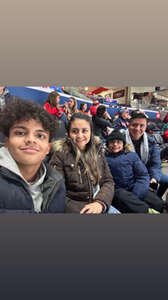 Washington Capitals - NHL vs Anaheim Ducks