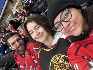 Washington Capitals - NHL vs Anaheim Ducks