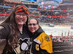 Washington Capitals - NHL vs Anaheim Ducks