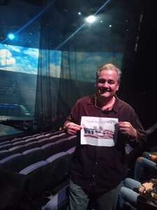 Cirque du Soleil: The Beatles LOVE