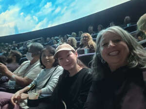 Cirque du Soleil: The Beatles LOVE