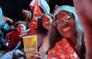 Cirque du Soleil: The Beatles LOVE