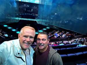 Cirque du Soleil: The Beatles LOVE