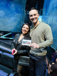 Cirque du Soleil: The Beatles LOVE