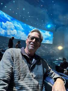 Cirque du Soleil: The Beatles LOVE