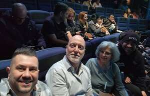 Cirque du Soleil: The Beatles LOVE