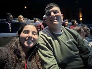 Cirque du Soleil: The Beatles LOVE