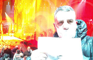 Cirque du Soleil: The Beatles LOVE