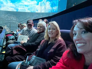 Cirque du Soleil: The Beatles LOVE